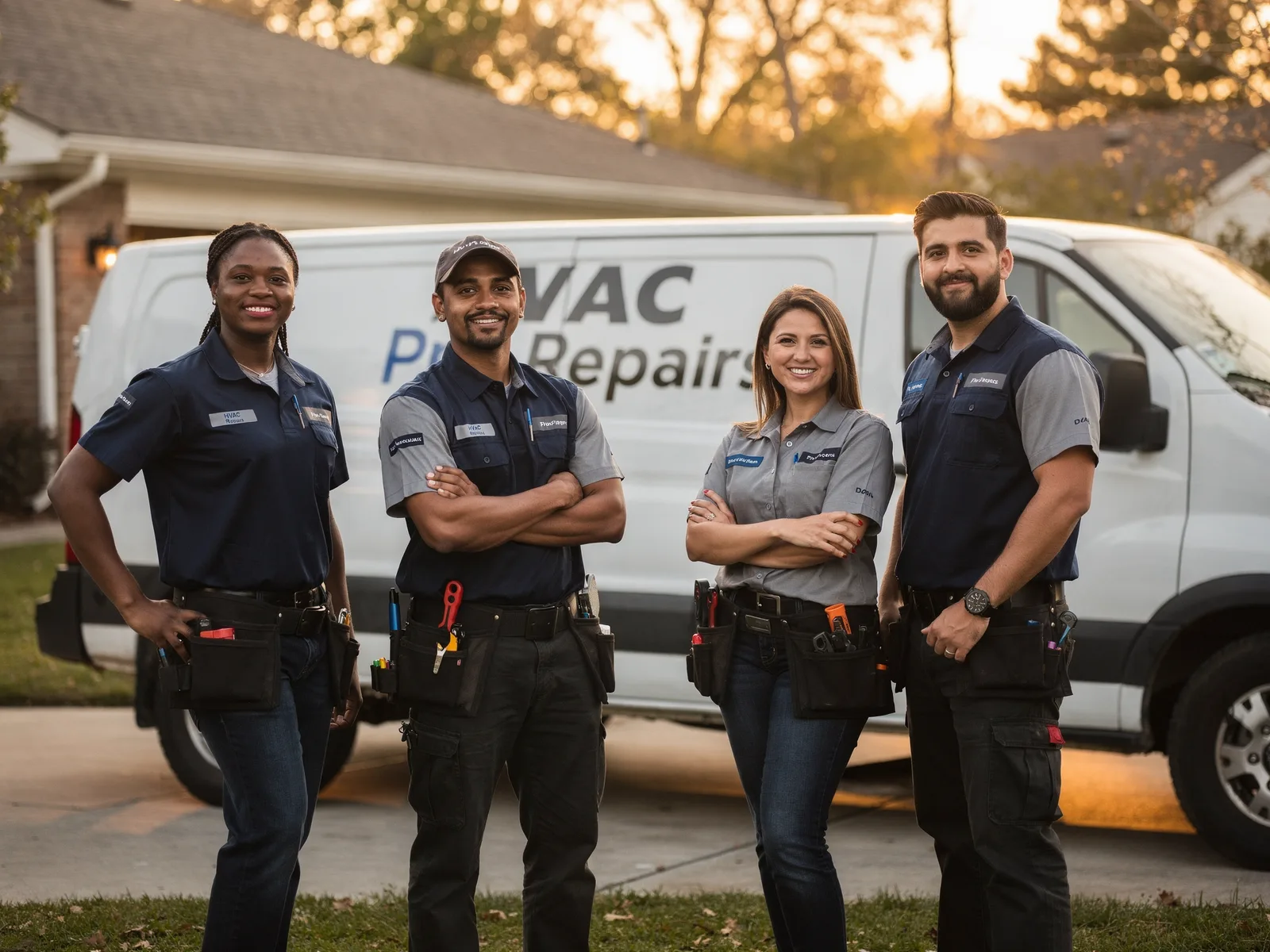 Heat Pump Repair company in Walloon Lake, MI