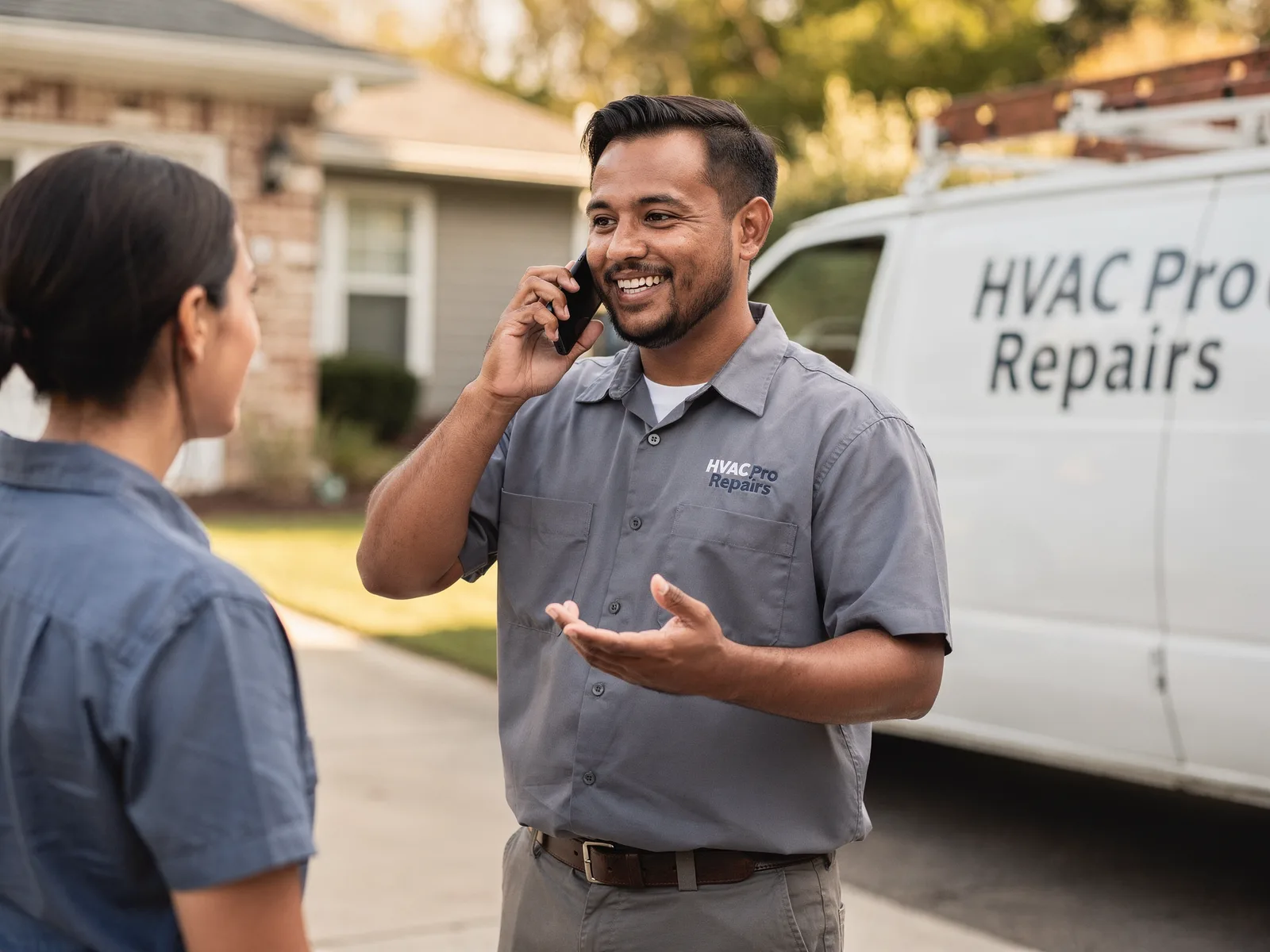 Heat Pump Repair Walloon Lake, MI FAQs